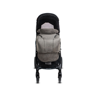 Коляска 2в1 Valco baby Snap 4 Ultra Trend Charcoal