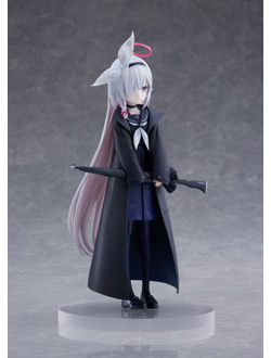 Фигурка 1/7 Плана (Plana Golden Head)