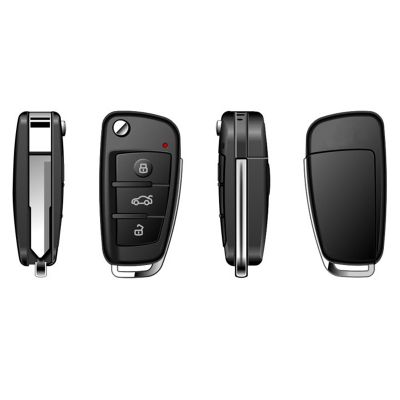 Мини DV HD камера ENPUS S820 в автомобильном брелке