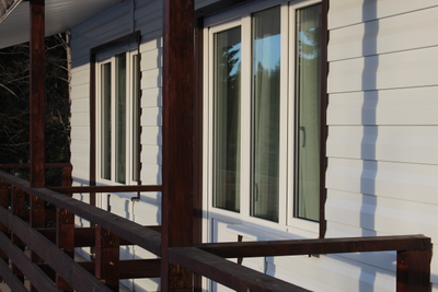 2х местный номер "Стандарт Twin" с балконом