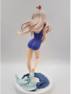 Фигурка Махиро Ояма (Oyama Mahiro System Service)