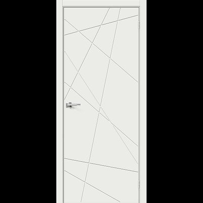 Граффити-5.Д.П White Matt