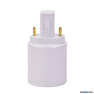 Master Magnificent Е27 to G23 100-240v