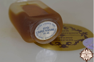 Estee Lauder Estée | 14ml Винтажные Духи Эсте Эсте Лаудер парфюм, винтажная парфюмерия духи +купить