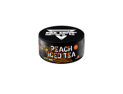 Табак Duft Peach Iced Tea Персиковый Чай Лед Classic 25 гр