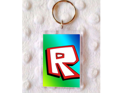 Брелок Роблокс, Roblox №9