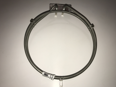 ТЭН конвекции 2kW