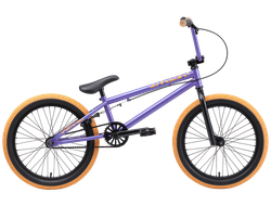 Велосипед BMX TT Mack
