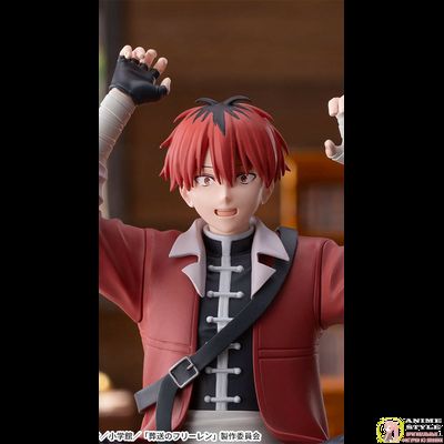 Фигурка Старк (Stark Premium Chokonose Figure)