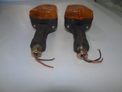 Поворотники