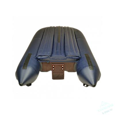 Лодка ПВХ Angler Reef Jet 390