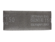 Сетка шлифовальная PlexPart 105/270 карбид кремния черный NET С