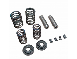 Комплект клапанного механизма для головки блока цилиндров S195/S1100 (без клапана)