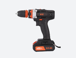 АККУМУЛЯТОРНЫЙ ИНСТРУМЕНТ