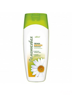 BIELITA Пенка для умывания Ромашковая | Белита