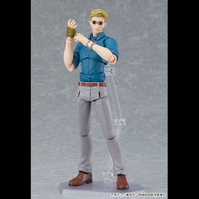 Фигурка фигма Кэнто Нанами (figma Kento Nanami)