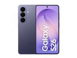 Samsung Galaxy S26 - 12/256 Гб - фиолетовый