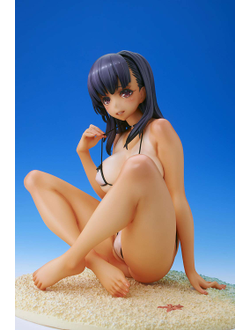 Фигурка 1/6 Pin-Up Girl