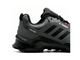 Adidas Terrex Ax4 Beta Cold.Rdy Grey Red