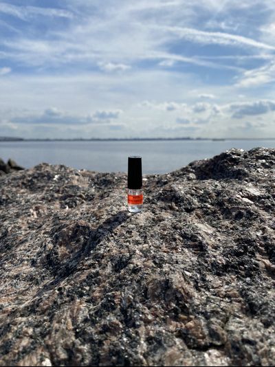 Духи НОТА: ЖЕНСКОЕ ПРИСУТСТВИЕ, 2.5 мл