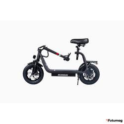 Электроскутер MIDWAY JIMMY