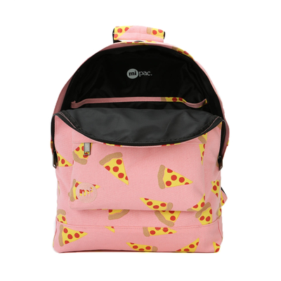 Рюкзак Mi Pac Premium Pizza Pink