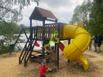 детский деревянный городок dfc dkw259. детские площадки s. детские площадки s. крепость фани deluxe. детская площадка igragrad.