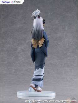 Фигурка 1/7 Каёко Ониката (Kayoko Onikata New Year F:Nex)