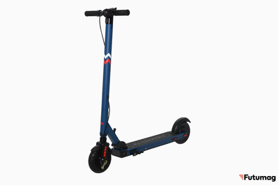 Электросамокат MIDWAY i-One PRO PLUS