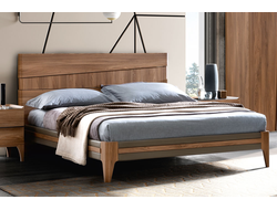 Купить Спальню Akademy - Кровать "Fold" 180х200 см итальянского производства Camelgroup в Крыму