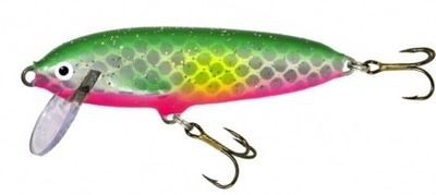 Воблер Nils Master SPEARHEAD, 8cm, 14 г. #309