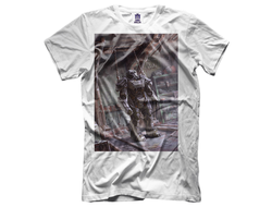 Футболка Fallout, Фоллаут №16