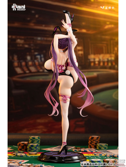 Фигурка 1/4 Девочка кролик Юна-тян (Bunny Yuna-chan)