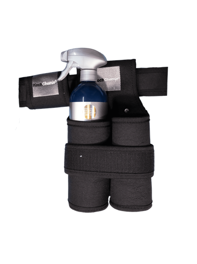 Сумка-пояс детейлера Au-551