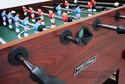 Игровой стол для футбола Start Line Compact 55