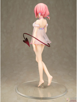 Фигурка 1/6 Лала Саталин Девилюк (Lala Satalin Deviluke Babydoll Ver.)