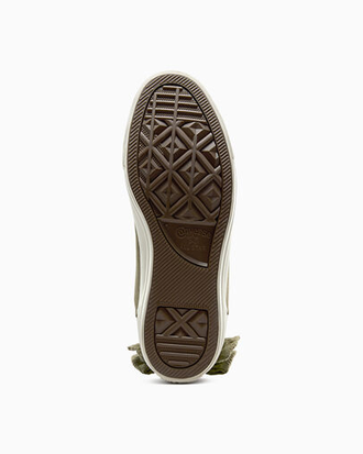 Bottom of converse best sale