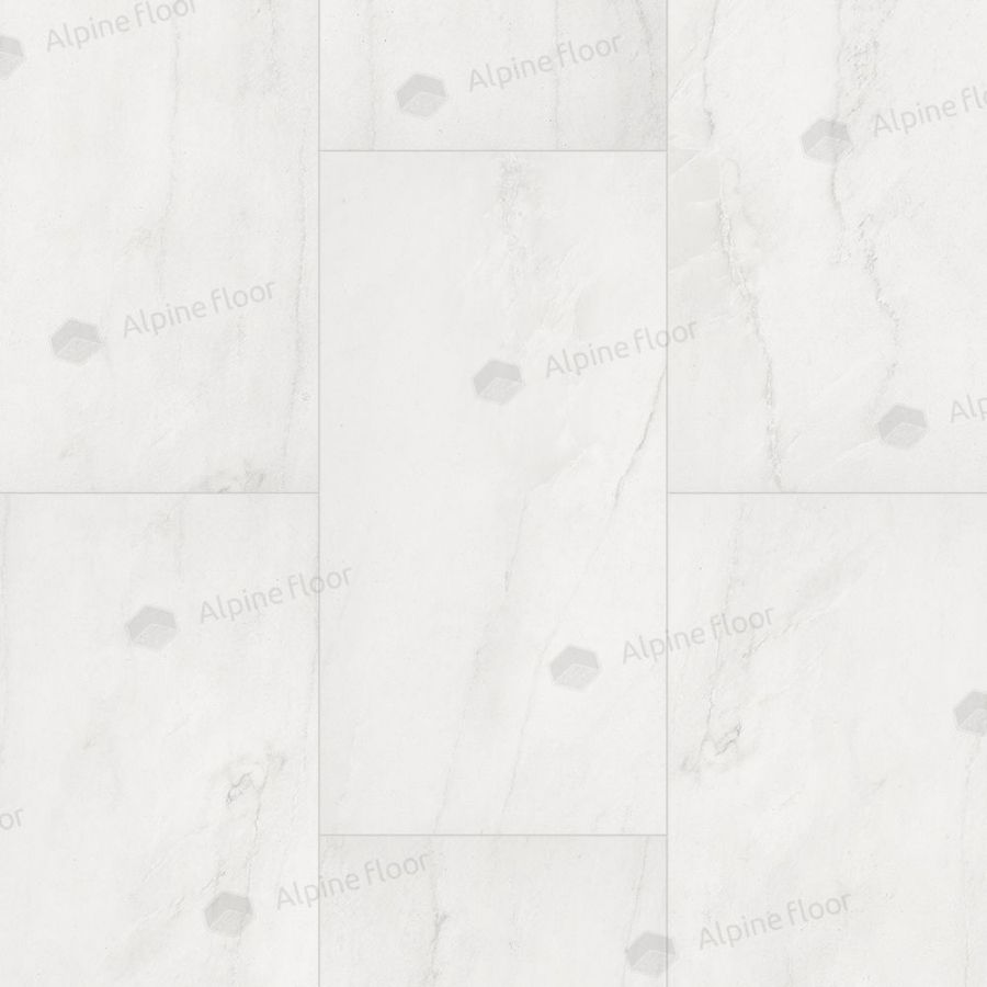 Декор кварц-виниловой плитки Light Stone ECO-15-7 Брайс