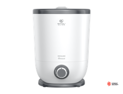 Бытовой увлажнитель Royal Clima серии ERCOLANO RUH-ER300/5.0M-WT