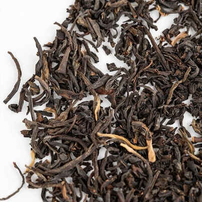 Чай красный Кимун