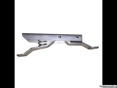 Держатель ковриков