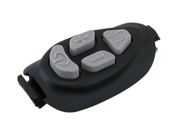 Кнопка TECH TS с регулировкой тока IHQ0237