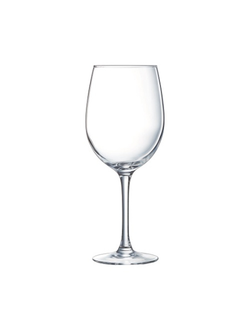 Бокал для Вина 480 мл, D 88 мм, h 219 мм, Vina