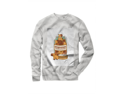 Свитшот Капибара, Kapibara-san №26