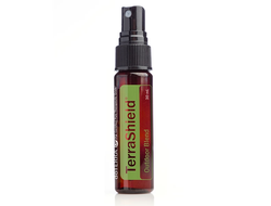 TERRASHIELD OUTDOOR BLEND SPRAY 30 мл