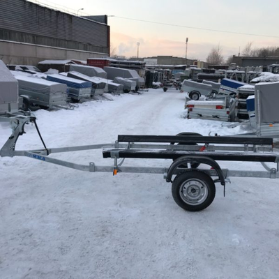 МЗСА 81771E.101 Прицеп для лодок и катеров