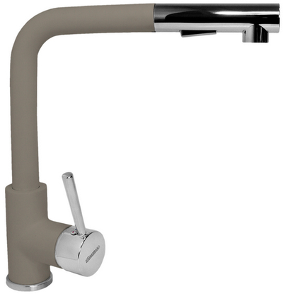 Смеситель Longran Impact LM2182