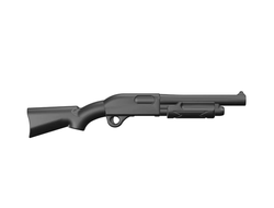 Дробовик BT870 | Bricktactical BT870 Shotgun