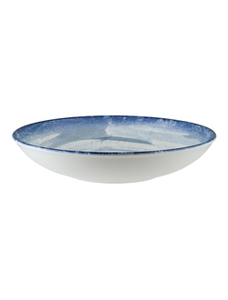 Тарелка для пасты d=280 мм. 1700 мл. Арена BONNA