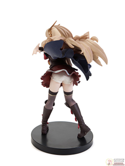 Фигурка Калиостро (Cagliostro)